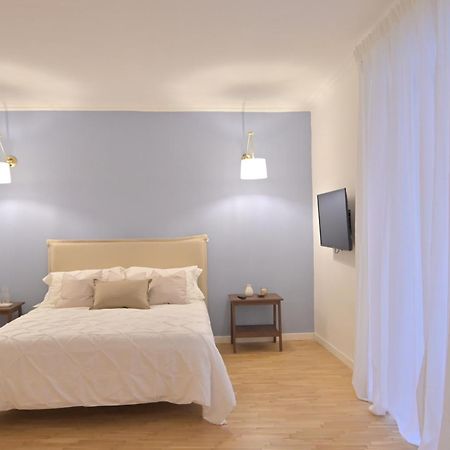 Mediterranea Home Napoli Экстерьер фото