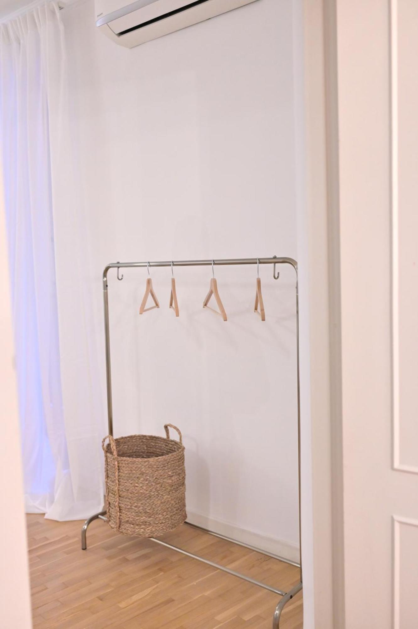 Mediterranea Home Napoli Экстерьер фото