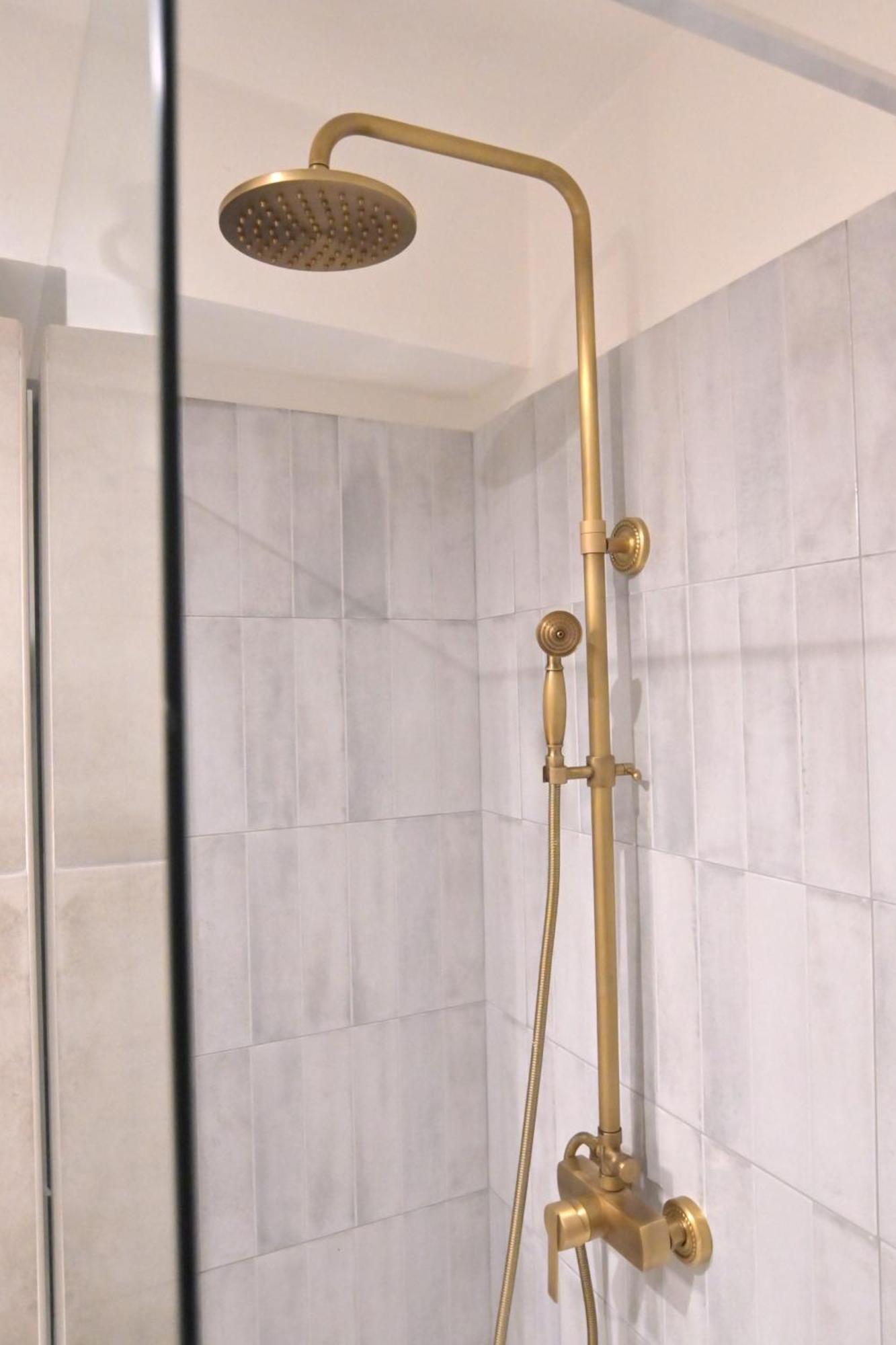 Mediterranea Home Napoli Экстерьер фото
