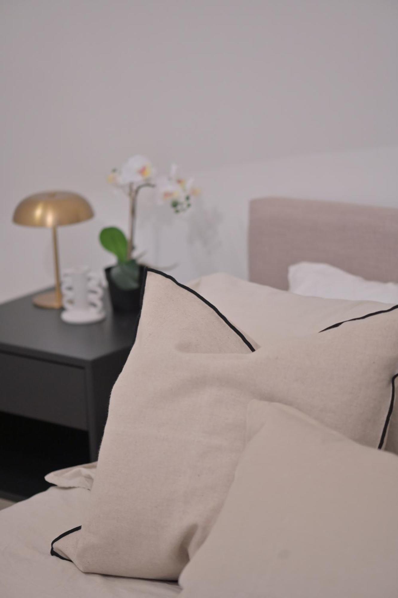 Mediterranea Home Napoli Экстерьер фото