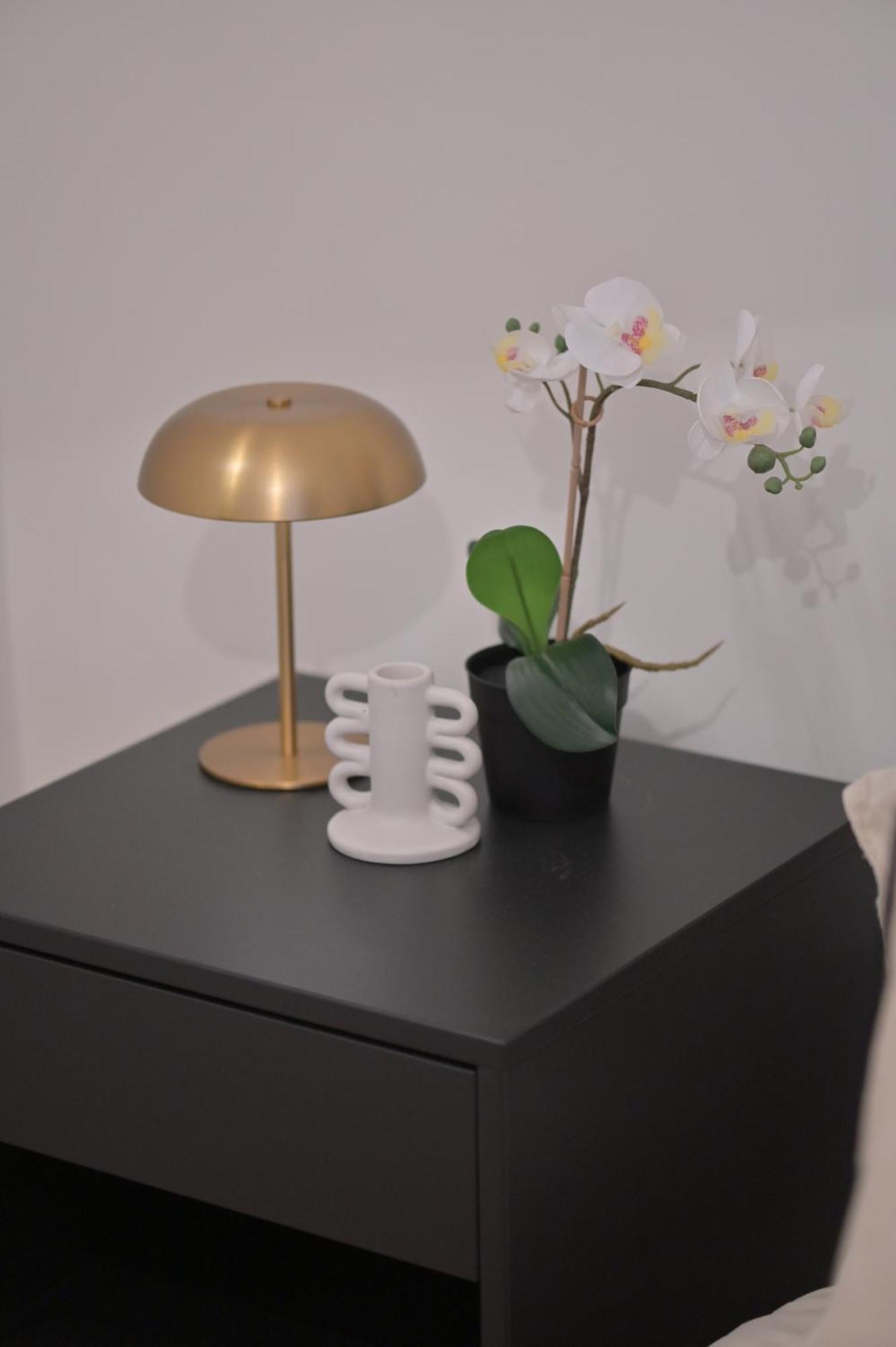 Mediterranea Home Napoli Экстерьер фото