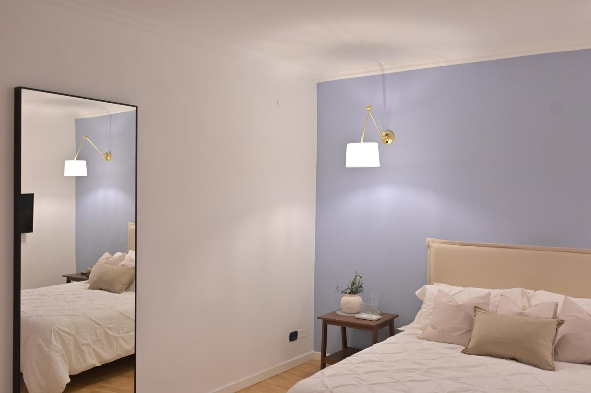 Mediterranea Home Napoli Экстерьер фото