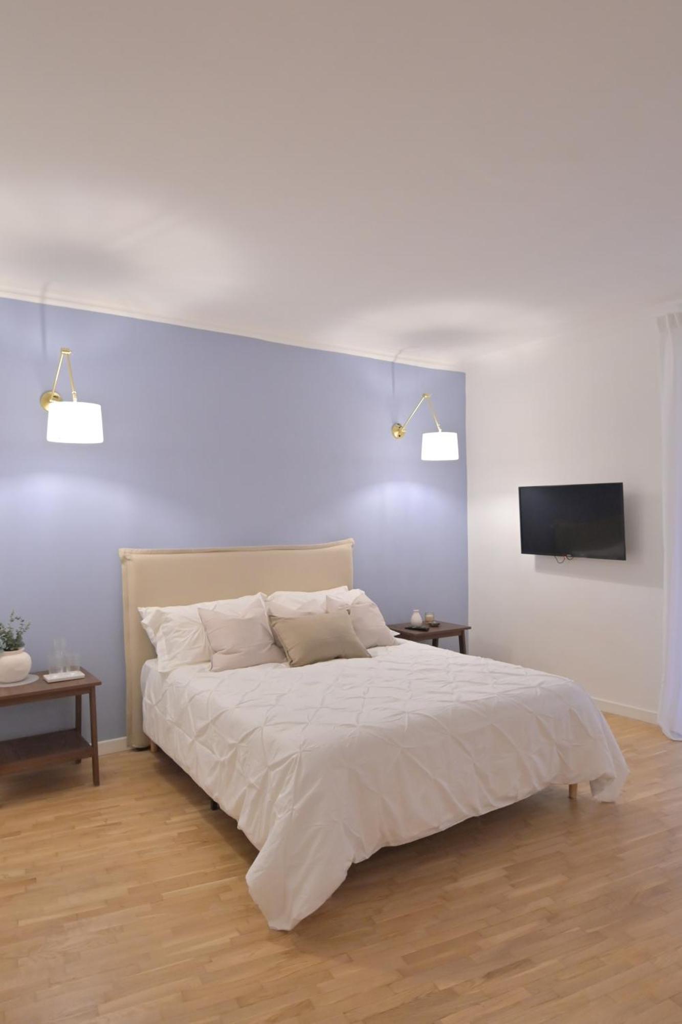 Mediterranea Home Napoli Экстерьер фото