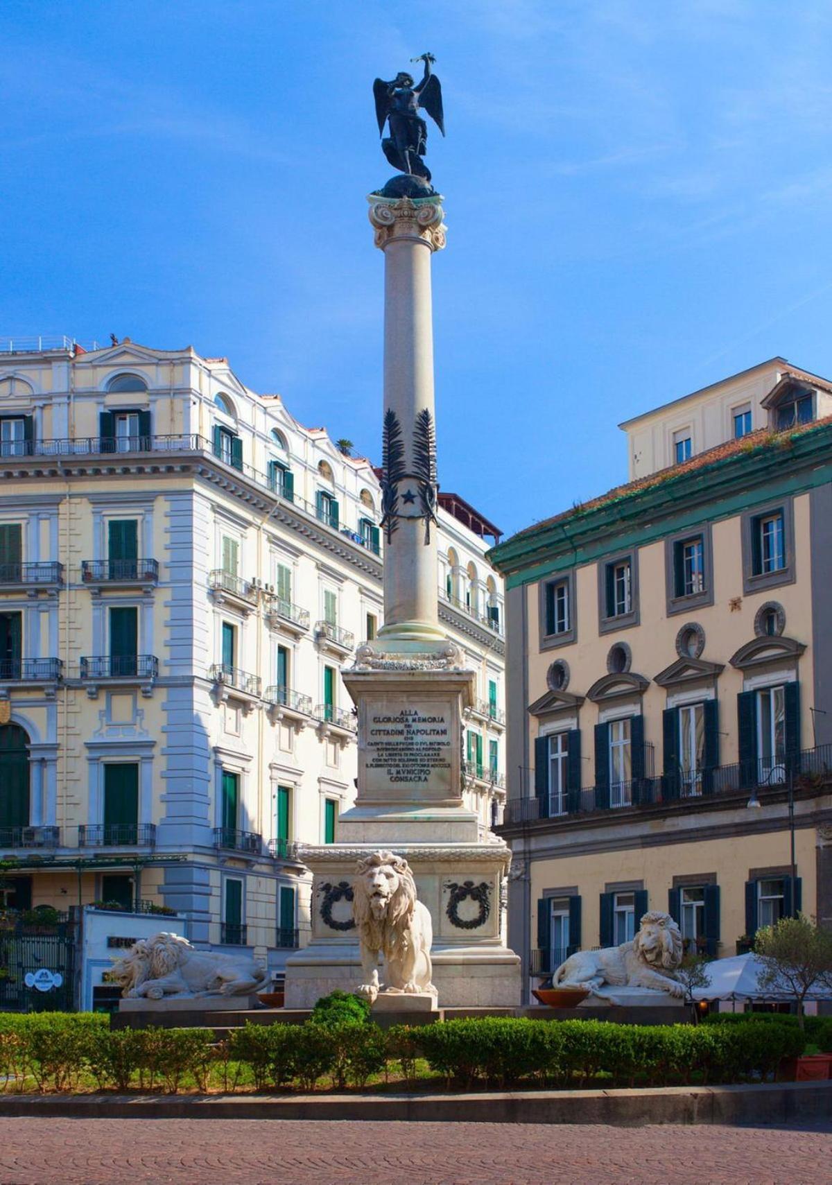 Mediterranea Home Napoli Экстерьер фото